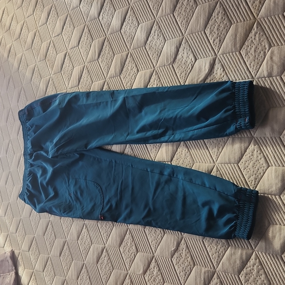 NWOT Joggers/Scrubs
